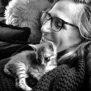 Meet your Posher, Pam